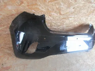 86611-K7000 Бампер задний Hyundai i10 2 Арт e10509731, вид 2