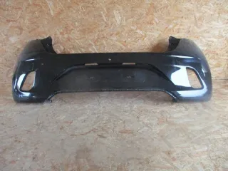 86611-K7000 Бампер задний Hyundai i10 2 Арт e10509731, вид 4