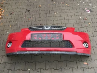  Бампер передний Kia Ceed 1 Арт e10509855, вид 1