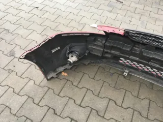  Бампер передний Kia Ceed 1 Арт e10509855, вид 5