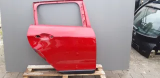 9802969680 Дверь задняя правая Peugeot 2008 Арт e10510004, вид 1