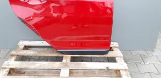 9802969680 Дверь задняя правая Peugeot 2008 Арт e10510004, вид 4