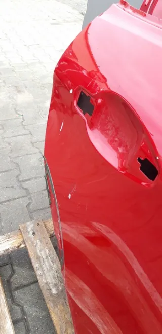 9802969680 Дверь задняя правая Peugeot 2008 Арт e10510004, вид 5