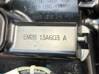 EM2B-13A603-AH EM2B-13A603-A EM2B-13A603 Фонарь задний левый Ford Galaxy 2 restailing Арт e10510086, вид 7