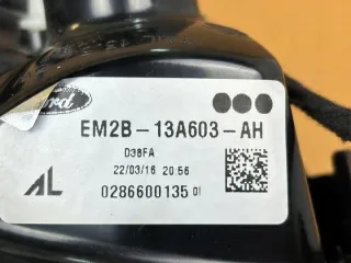 EM2B-13A603-AH EM2B-13A603-A EM2B-13A603 Фонарь задний левый Ford Galaxy 2 restailing Арт e10510086, вид 8