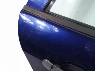 1999-2008 Дверь задняя правая Skoda Fabia 1 Арт e10510372, вид 9