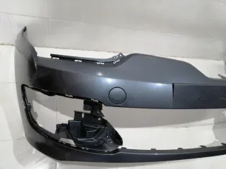  Бампер передний Renault Megane 3 Арт e10510664, вид 2