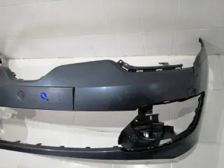  Бампер передний Renault Megane 3 Арт e10510664, вид 3