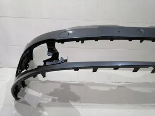  Бампер передний Renault Megane 3 Арт e10510664, вид 4
