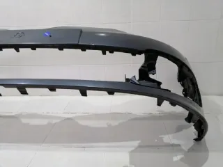  Бампер передний Renault Megane 3 Арт e10510664, вид 5