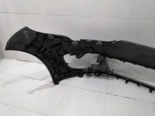  Бампер передний Renault Megane 3 Арт e10510664, вид 7