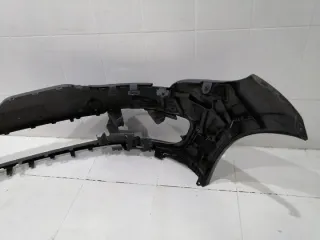  Бампер передний Renault Megane 3 Арт e10510664, вид 8