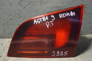 13314055 JKM12171 Фонарь задний правый Opel Astra J Арт e10510665, вид 5