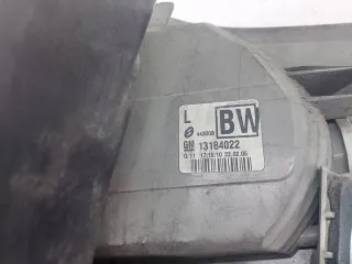 13184022 443003 Фонарь задний левый Opel Vectra C  Арт e10510757, вид 6