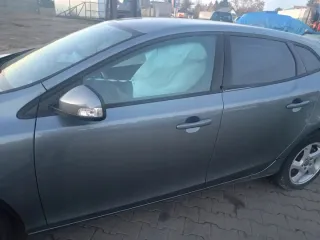714-16 Дверь передняя левая Volvo V40 2 Арт e10511193, вид 1