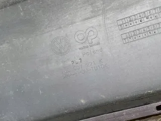 2K5807221K Бампер передний Volkswagen Caddy 3 Арт e10511279, вид 6