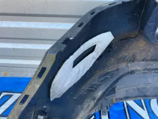 5G6807421 0110903001 32001011 Бампер задний Volkswagen Golf 7 Арт e10511344, вид 2