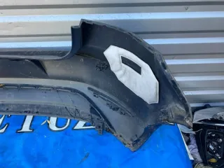 5G6807421 0110903001 32001011 Бампер задний Volkswagen Golf 7 Арт e10511344, вид 6