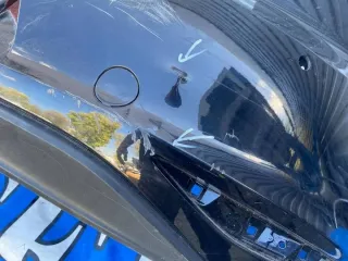 5G6807421 0110903001 32001011 Бампер задний Volkswagen Golf 7 Арт e10511344, вид 7