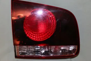 7L6945259A 7L6945093H Фонарь задний левый Volkswagen Touareg 1 Арт e10511571, вид 6