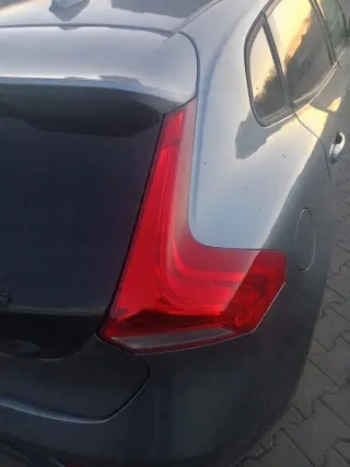 714-16 KBI22860 Фонарь задний правый Volvo V40 2 Арт e10511649, вид 1