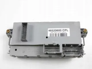 51744898 46520600 Блок предохранителей Fiat Punto 2 Арт e10511707, вид 8