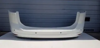 5TA807421AB Бампер задний Volkswagen Touran 3 Арт e10511729, вид 1
