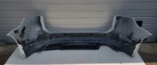 5TA807421AB Бампер задний Volkswagen Touran 3 Арт e10511729, вид 9