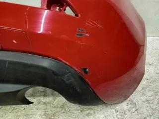  Бампер задний Volvo V40 2 Арт e10511759, вид 4