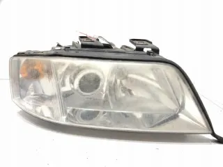 148466-00 LORK-729-15610 Фара правая Audi A6 C5 (S6,RS6) Арт e10512257, вид 1