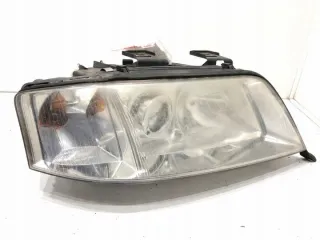 148466-00 LORK-729-15610 Фара правая Audi A6 C5 (S6,RS6) Арт e10512257, вид 2