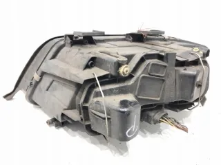 148466-00 LORK-729-15610 Фара правая Audi A6 C5 (S6,RS6) Арт e10512257, вид 4