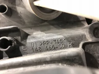 148466-00 LORK-729-15610 Фара правая Audi A6 C5 (S6,RS6) Арт e10512257, вид 6