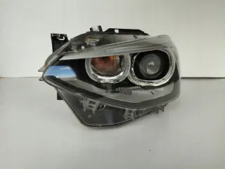 7229677 Фара левая BMW 1 F20/F21 Арт e10512363, вид 1