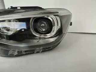 7229677 Фара левая BMW 1 F20/F21 Арт e10512363, вид 2