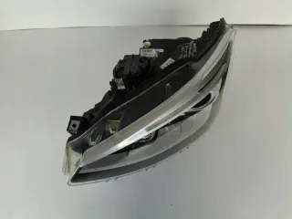 7229677 Фара левая BMW 1 F20/F21 Арт e10512363, вид 3
