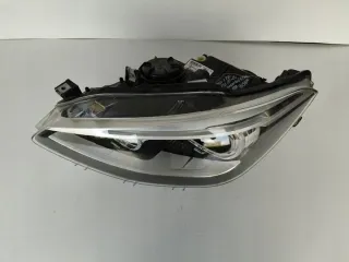 7229677 Фара левая BMW 1 F20/F21 Арт e10512363, вид 4