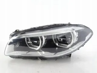 7424145 7424145-01 Фара левая BMW 5 F10/F11/GT F07 Арт e10512493, вид 1