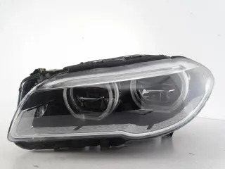 7424145 7424145-01 Фара левая BMW 5 F10/F11/GT F07 Арт e10512493, вид 2