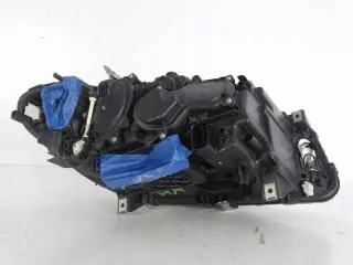 7424145 7424145-01 Фара левая BMW 5 F10/F11/GT F07 Арт e10512493, вид 7