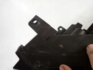 0053480197 Фара левая Jeep Compass 2 Арт e10512848, вид 4