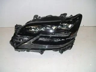 GS450H GS350H Фара левая Lexus GS 4 restailing Арт e10512889, вид 1