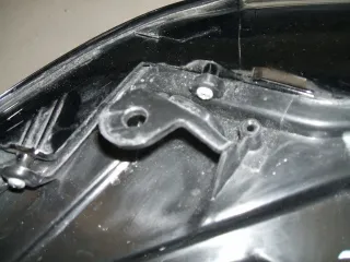 GS450H GS350H Фара левая Lexus GS 4 restailing Арт e10512889, вид 2
