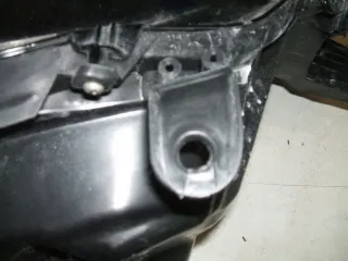 GS450H GS350H Фара левая Lexus GS 4 restailing Арт e10512889, вид 3