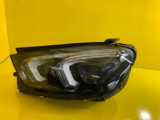 A1679065906 Фара левая Mercedes GLE W167 Арт e10512990, вид 1