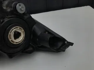 100-19009 Фара левая Nissan Qashqai 2 restailing Арт e10513079, вид 6