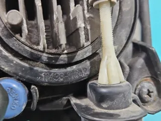 IMPRK1391485, 11438-11042 Фара противотуманная правая Mazda 5 1 Арт e10513280, вид 5