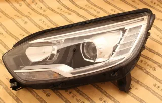 260606727R Фара левая Renault Scenic 4 Арт e10513326, вид 1