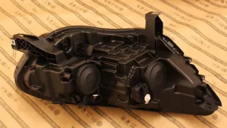 260606727R Фара левая Renault Scenic 4 Арт e10513326, вид 2