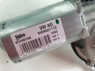 8V0955711C 0000295732 W295732 Моторчик стеклоочистителя фар Audi A3 8Y Арт e10513434, вид 3